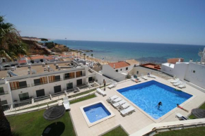 AT12 APT 1 Bed Sea View, Olhos de Agua